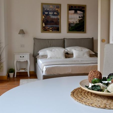 Le Quattro Mura Exclusive Floransa Oda fotoğraf