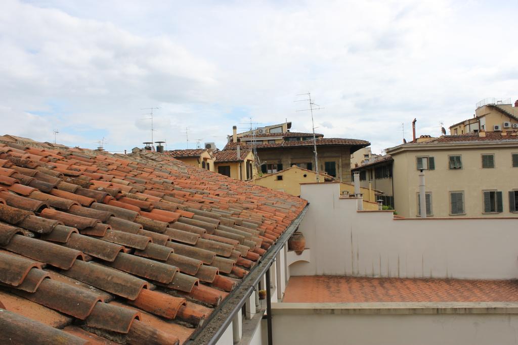 Le Quattro Mura Exclusive Floransa Oda fotoğraf
