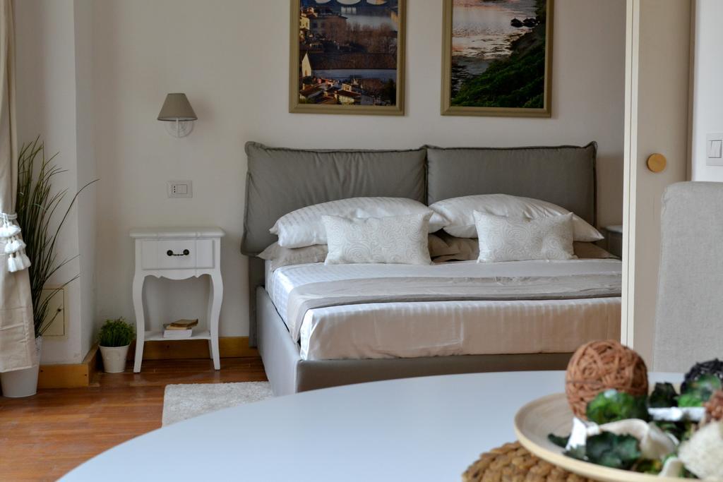Le Quattro Mura Exclusive Floransa Oda fotoğraf